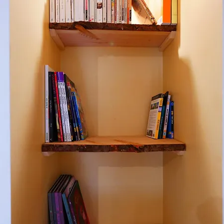 De Marcel Hébergement de vacances