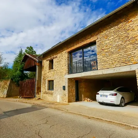 De Marcel Saint-Marcel-Bel-Accueil