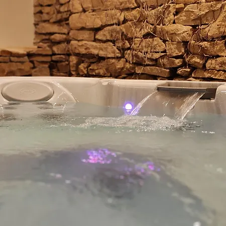 Hébergement de vacances De Marcel