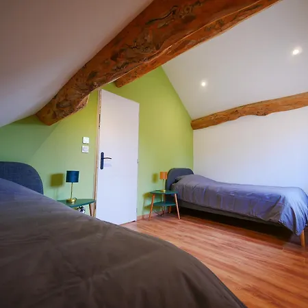 Vakantiehuis De Marcel