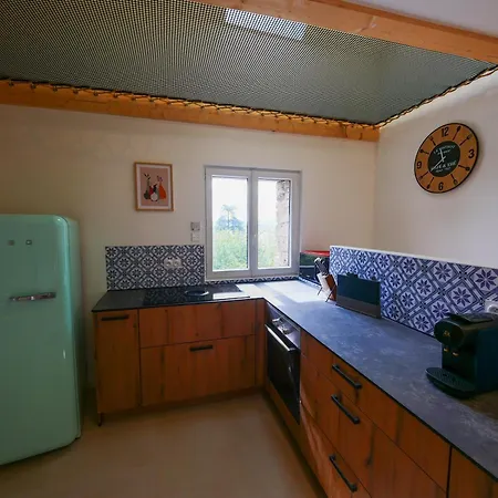 De Marcel Hébergement de vacances