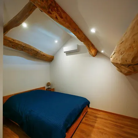 De Marcel Vakantiehuis