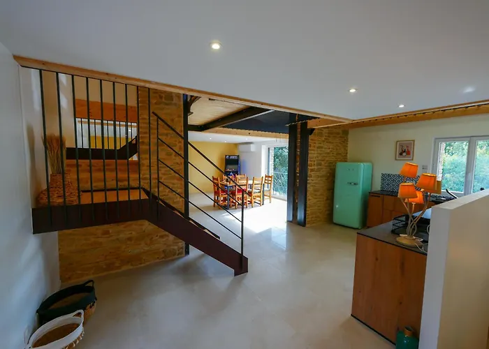 De Marcel Holiday home *