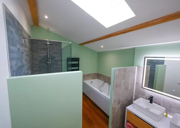 De Marcel Holiday home