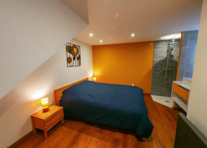 De Marcel Holiday home *