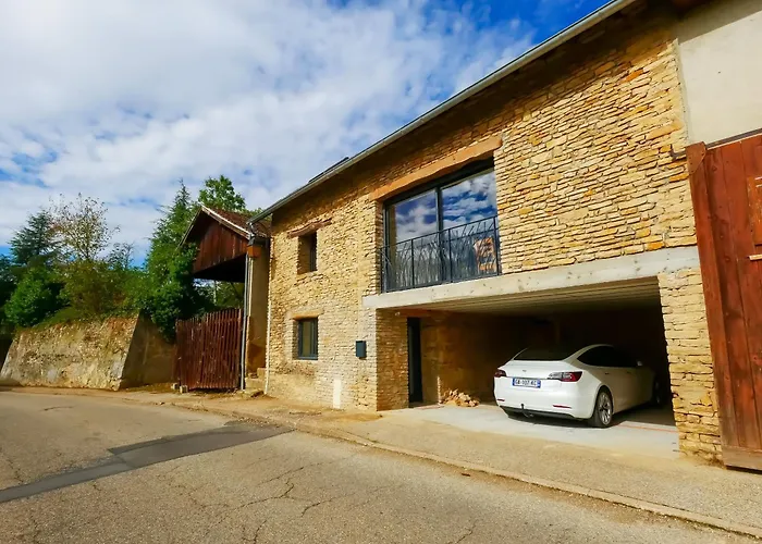 Holiday home De Marcel *