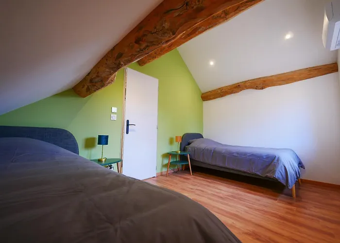 Holiday home De Marcel