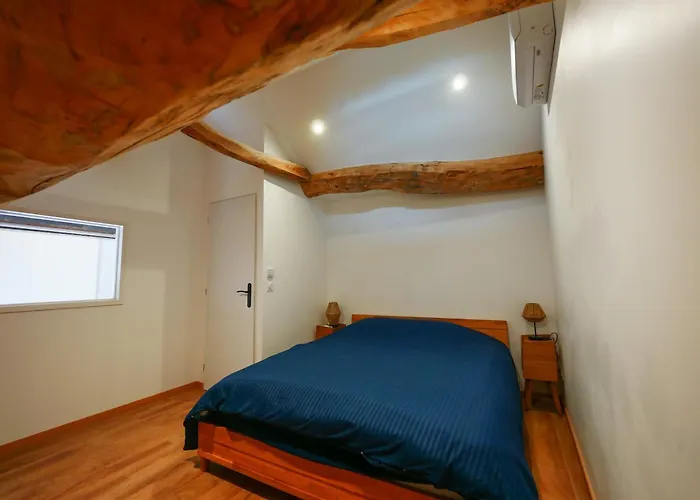 De Marcel Holiday home