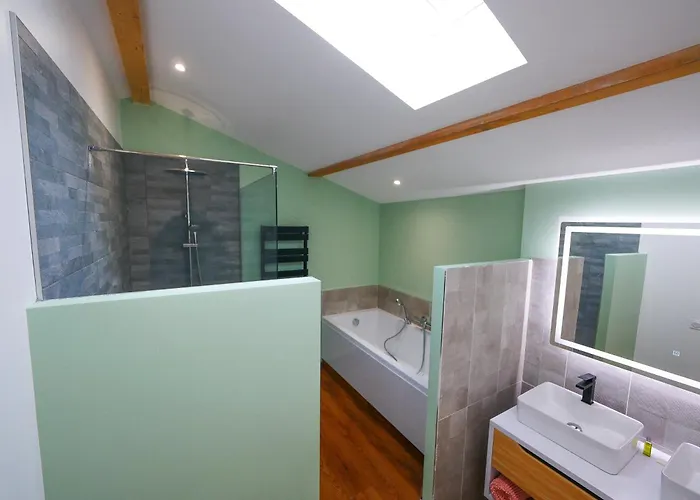 De Marcel Holiday home *