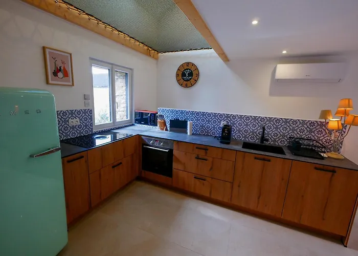 Holiday home De Marcel *