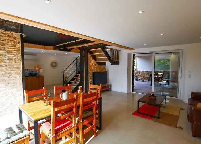 Holiday home De Marcel *